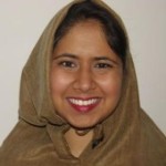 Mariam Boxwala