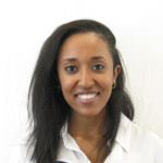 Aya Saed portrait