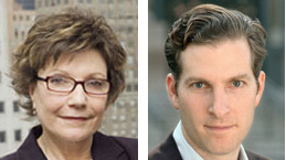 NPR's Deborah Amos and HLS's Noah Feldman in conversation on the Islamic State in Iraq and Syria (ISIS)