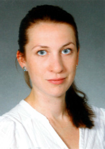 ILSP 2014-2015 Research Fellow Dörthe Engelcke