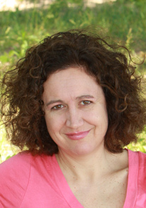 ILSP Co-Director Professor Kristen A. Stilt
